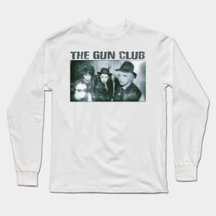 the Gun Club Long Sleeve T-Shirt